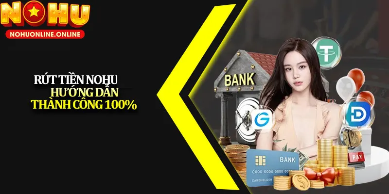 Rút Tiền Nổ Hũ An Toàn - Thành Công Trong 1 Nốt Nhạc